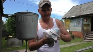 Дмитрий Мусихин, в Поисках ЗОЛОТА! и Коля ЧЕМПИОН ( на самом деле )