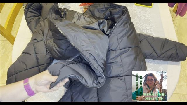 Обзор покупок и примерки. Наконец-то нашла. Никто не снимет и ничего не скажет. №325 Жизнь в Англии смотреть онлайн