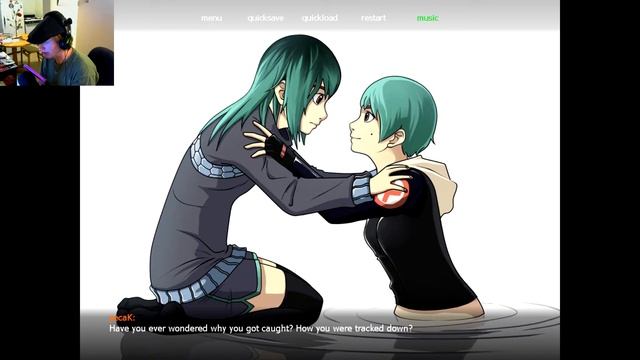 What The Hell Happened? l Invisible Apartment 2 Pt 5 смотреть онлайн