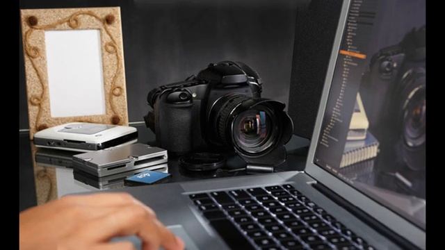 как научиться фотографировать на обычный цифровик смотреть онлайн