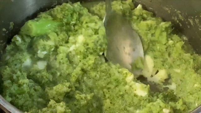 ?КАК ЛЕГКО ПРИГОТОВИТЬ СУП ПЮРЕ! РЕЦЕПТ ИЗ БРОККОЛИ, моя кухня? смотреть онлайн