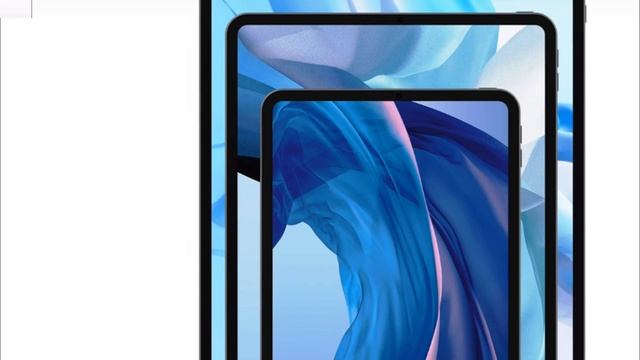 Apple iPad mini 5, LEAK unveiled appearance! смотреть онлайн