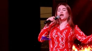 Артистка топ в ютубе - Луиза Абдуллаева