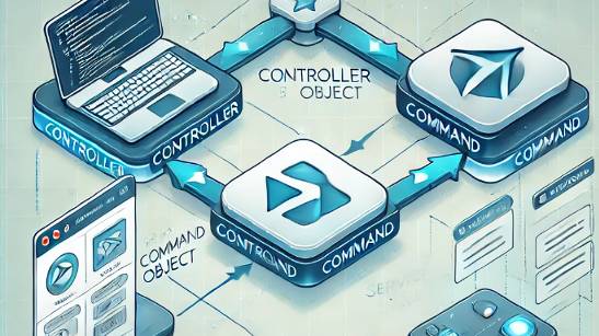 паттерн command на java смотреть онлайн