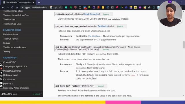 pdf to text in 3 minutes & 4 lines of code смотреть онлайн
