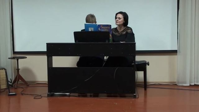 Мороженое (Э.Прадески) - Коваленко Иван (Фортепиано) Кобачкова Евгения смотреть онлайн