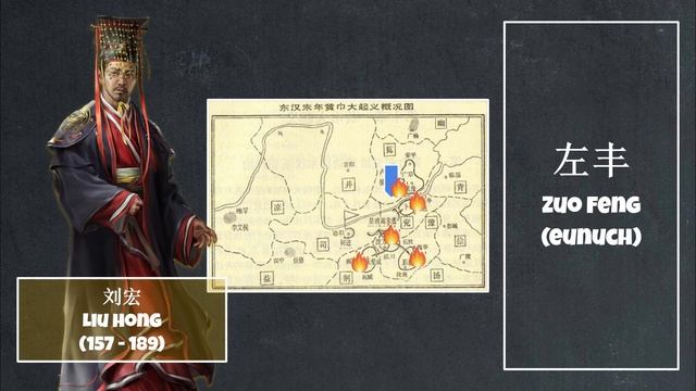The Han Strikes Back - Fall of the Han 10 | Let's Talk Lore Mandate of Heaven DLC смотреть онлайн