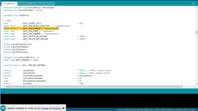 #99 Measuring Power, hacked Sonoff POW, MQTT, Adafruit.io and Home Automation смотреть онлайн