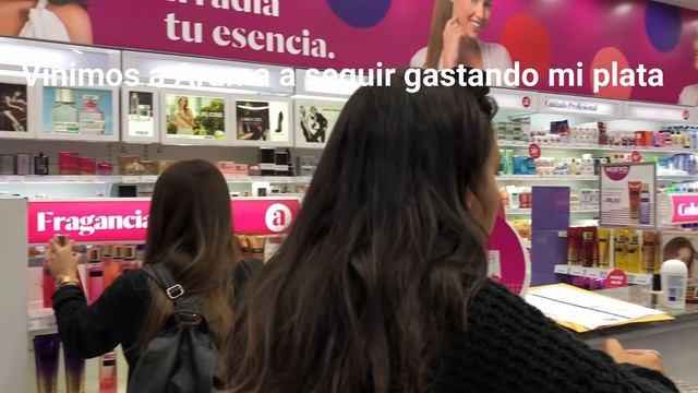 COLORISTA SPRAY LOREAL / ¿REALMENTE FUNCIONA? - MelissaSPQ VIDEO