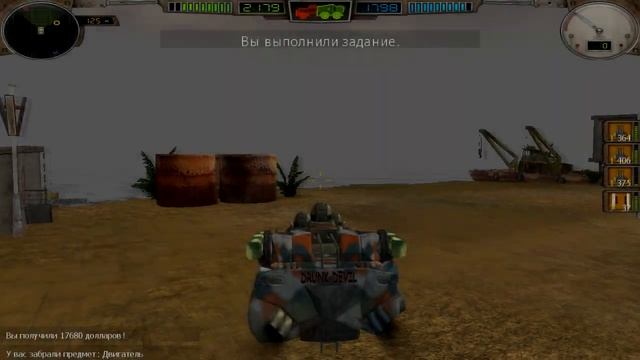Ex Machina: Meridian 113 + Rusya_27 MOD #14 - Сэм повержен смотреть онлайн