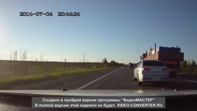 Ездуны ХМАО. Подборка № 1 (18+!) смотреть онлайн