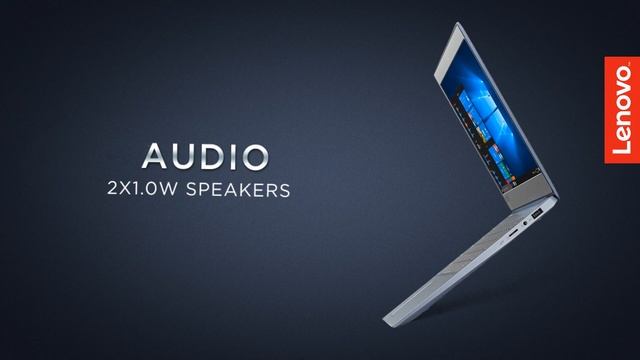 Lenovo Ideapad 120S - Product video | Lenovo India смотреть онлайн