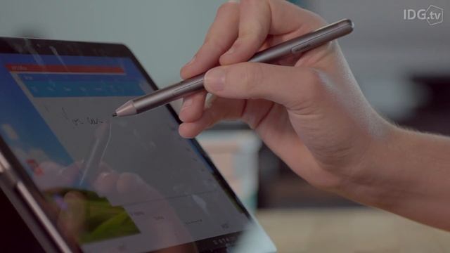 Huawei MediaPad M5 Pro review смотреть онлайн