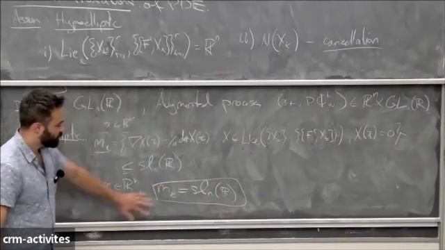 Samuel Punshon-Smith: Using Regularity To Estimate Lyapunov Exponents For Hypoelliptic Diffusions