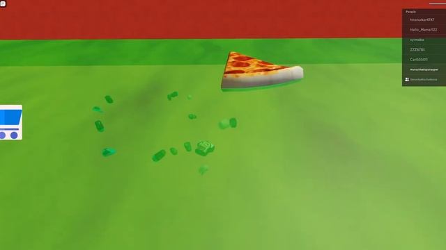 Я учусь в ЗОМБИ Школе?! Сбегаю из ЗОМБИ ШКОЛЫ в РОБЛОКС Escape the Zombie School! ? (Obby) смотреть онлайн
