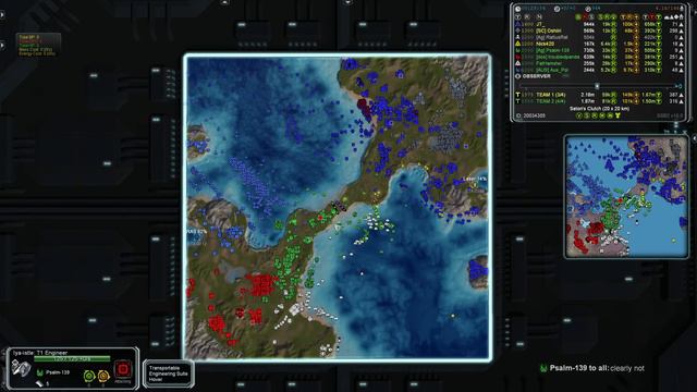 A Lackadaisical Opening | Epic Almost Canned смотреть онлайн