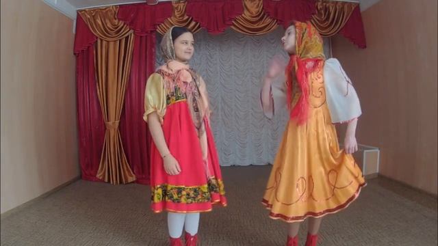 Н.Некрасов «Дядюшка Яков», читают Ускова Дарья и Устимова Мирослава смотреть онлайн