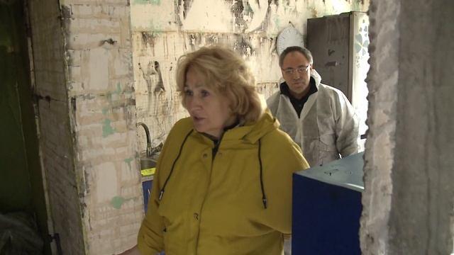 Помощь апатитской семье, пострадавшей от пожара смотреть онлайн