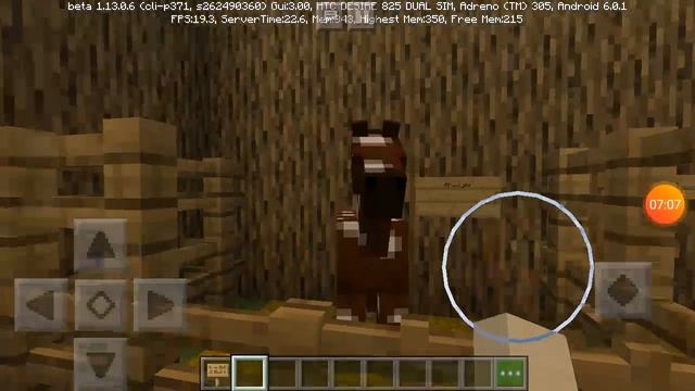 Обзор на КСК "Золотая подкова" в Minecraft! смотреть онлайн