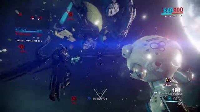 Warframe (PS4) Ep. 88 - Ogma Elite смотреть онлайн