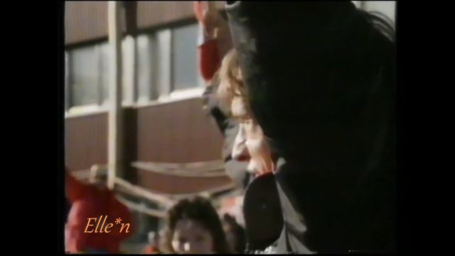 World Championships Allround Innsbruck 1990 - 1. Koss, 2. Van der Burg, 3. Veldkamp смотреть онлайн