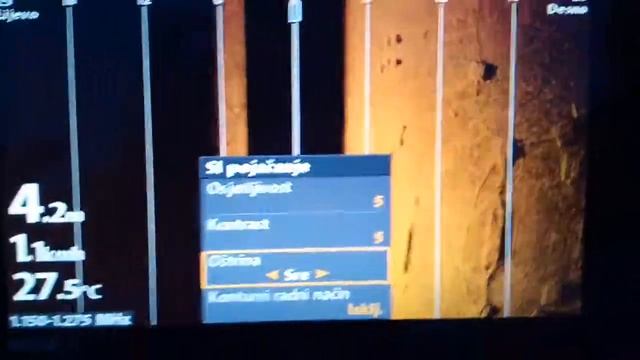 Humminbird Test Helix9 Mega