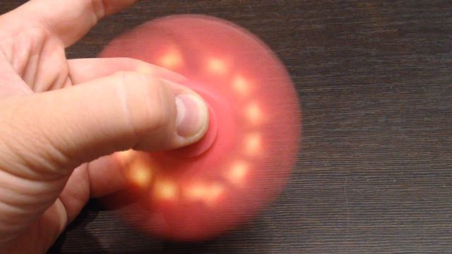 Bluetooth Speaker Music Toy Spinner смотреть онлайн