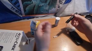 Как пользоваться глюкометром Акку Чек