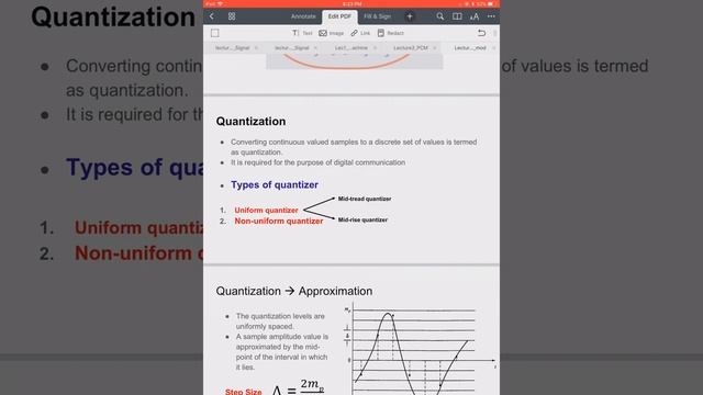Pulse modulation systems | Pulse code modulation (PCM) | Communication systems смотреть онлайн