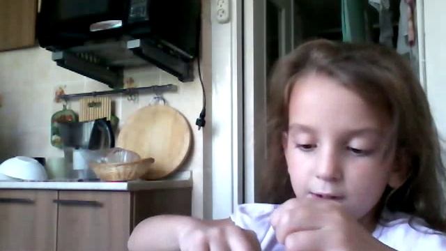 Как слепить пиццу из пластилина. смотреть онлайн