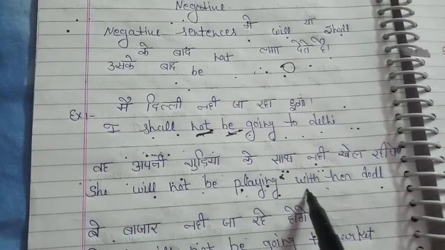 let's learn togethers future continuous tense how to use in verb nd etc смотреть онлайн