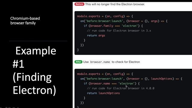End to End Web Automation Testing with Cypress | Game Changers смотреть онлайн