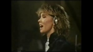 Agnetha Faltskog- I Wont Let You Go- video edit