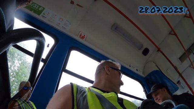 28.07.2023г. Курск плывёт/ Лишили прав/Чудеса случаются/Плюшевая Леля/ И снова дешёвое мороженое ? смотреть онлайн