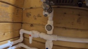 Тёплые полы в деревянном доме, заливка стяжки