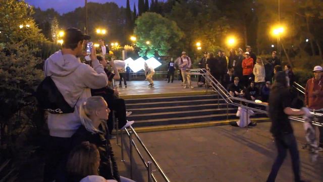 Общая Кухня - GoodFellazSkateCamp2017 смотреть онлайн