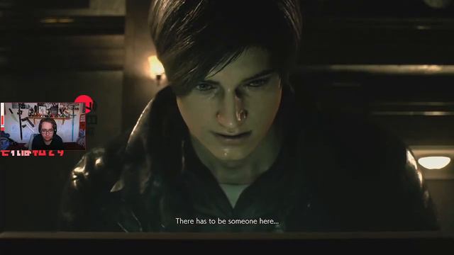🔱 Its Zombie Killing Time | Resident Evil 2 (Remake) - Part 1 🔱 смотреть онлайн