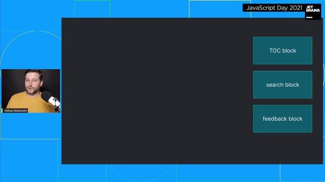 [Bonus Talk] How to Share Your Components Online (Fast), by Alexey Balkanskiy смотреть онлайн