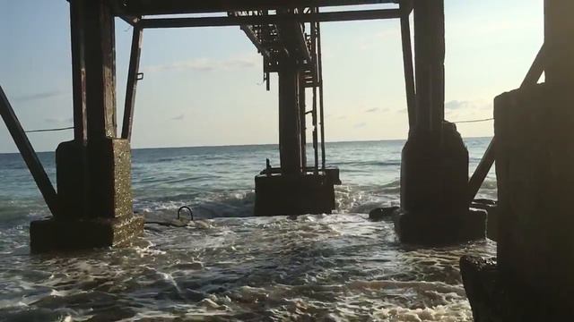 Море волнуется - три смотреть онлайн