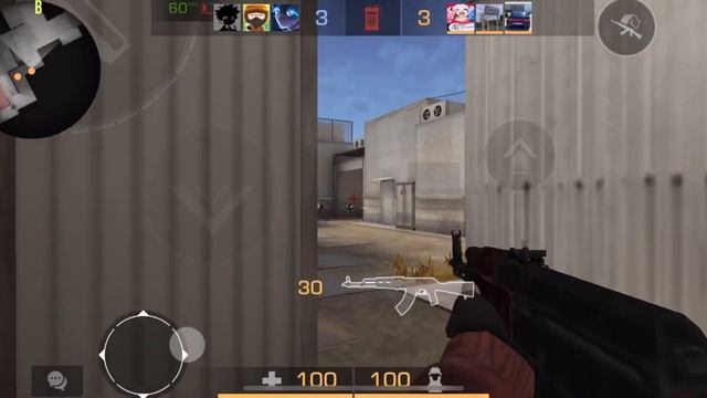 the best player standoff2 ??? смотреть онлайн