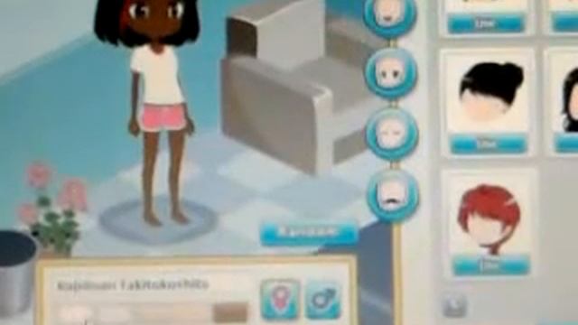 Playing Social Life on Facebook Part 1 смотреть онлайн