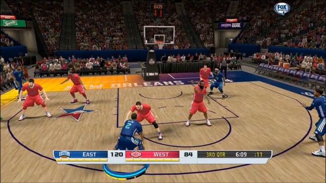 NBA 2K14 Gameplay- Channel Update, A New Direction?, & New Channel смотреть онлайн