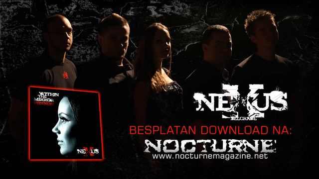 Nexus - In Between (2012) смотреть онлайн