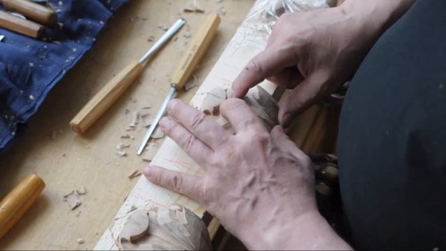 Подбор инструмента для аканта Часть 3 смотреть онлайн