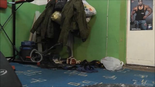 06.10.14г. полная тренировка с GHP 5 смотреть онлайн