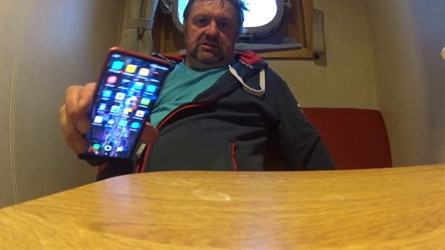 Сабетта. Салманское месторождение. Терминал Утренний.