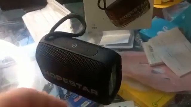 Колонка HOPESTAR H54 - Как настроить Радио ? смотреть онлайн