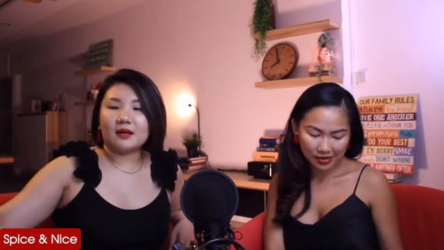 Q&A #66: BDSM test - How accurate? Percentage of dominant women | Spice & Nice смотреть онлайн