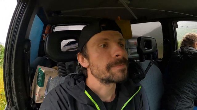 Suzuki Escudo, Kamchatka, Банные 2022, Off-Road, источники, реки, грязь, болото. смотреть онлайн