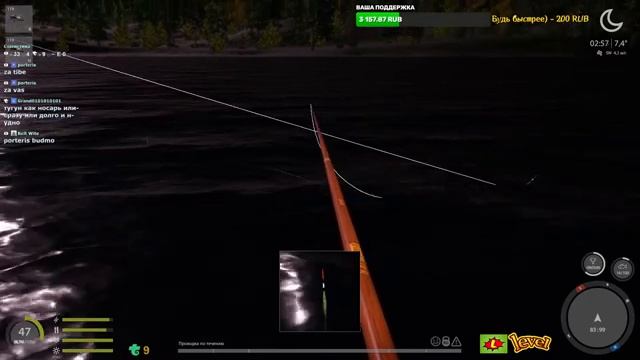 ◦ ДОНКИ ◦ СПИННИНГ ◦ level ◦ Русская рыбалка 4 ! ◦ смотреть онлайн